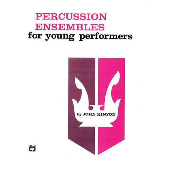 Ensembles for Young Performers: Percussion Ensembles for Young Performers: Snare Drum, Bass Drum, & Accessories (Paperback)
