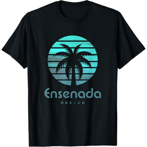 Ensenada Mexico T-Shirt