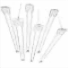 Ensenior 6 Pack Linkable Led Shop Light 4ft for Garage, 4400 High Lumens, 36W Equivalent 280W, 5000K Daylight, 48 Inch Utility Shop led Lights, Surface or Hanging Mount Fixtures, White, ETL Certified