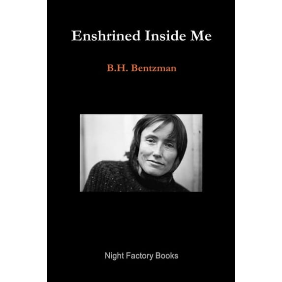 Enshrined Inside Me, (Paperback)