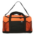 thumbnail image 1 of Ensign Peak Everyday Duffel Bag with Adjustable Shoulder Strap and Mesh Pockets, 1 of 5