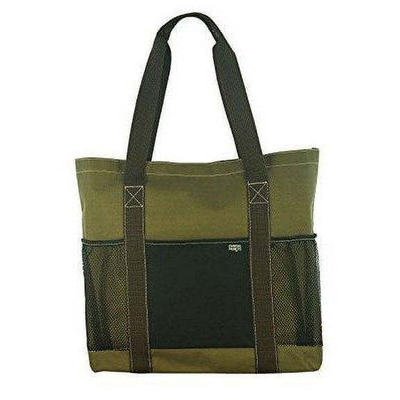 Ensign Peak Everyday Shoulder Tote, Brown