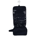thumbnail image 1 of Ensign Peak Hanging Toiletry Bag, Navy, 1 of 5