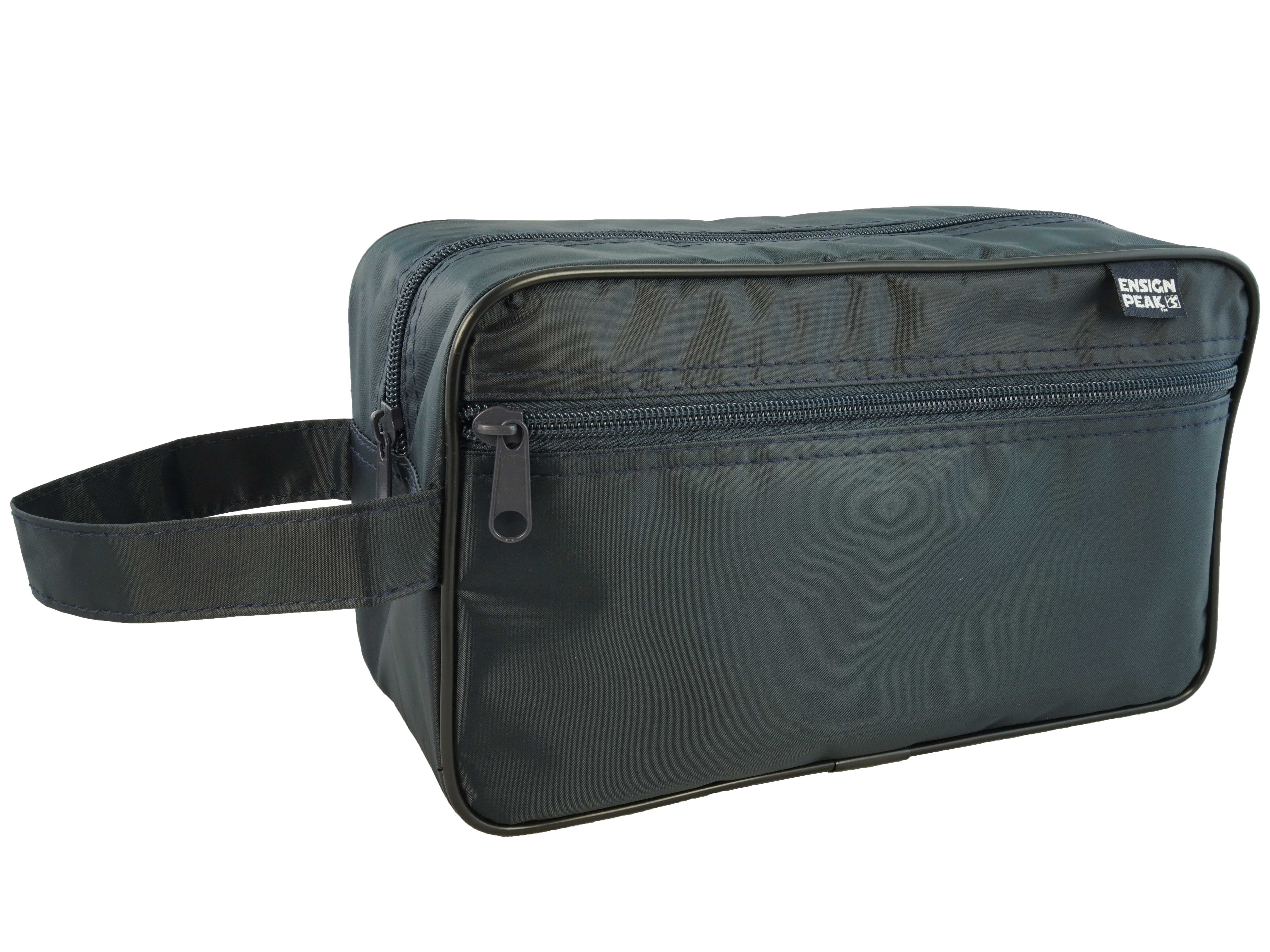 Ensign Peak Toiletry Travel Bag - Walmart.com