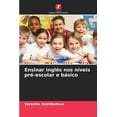 thumbnail image 1 of Ensinar inglÃªs nos nÃ­veis prÃ©-escolar e bÃ¡sico, (Paperback), 1 of 1