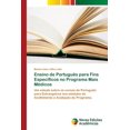 thumbnail image 1 of Ensino de Português para Fins Específicos no Programa Mais Médicos (Paperback), 1 of 1