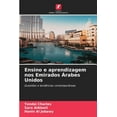thumbnail image 1 of Ensino e aprendizagem nos Emirados Árabes Unidos (Paperback), 1 of 1