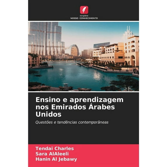 Ensino e aprendizagem nos Emirados Árabes Unidos (Paperback)
