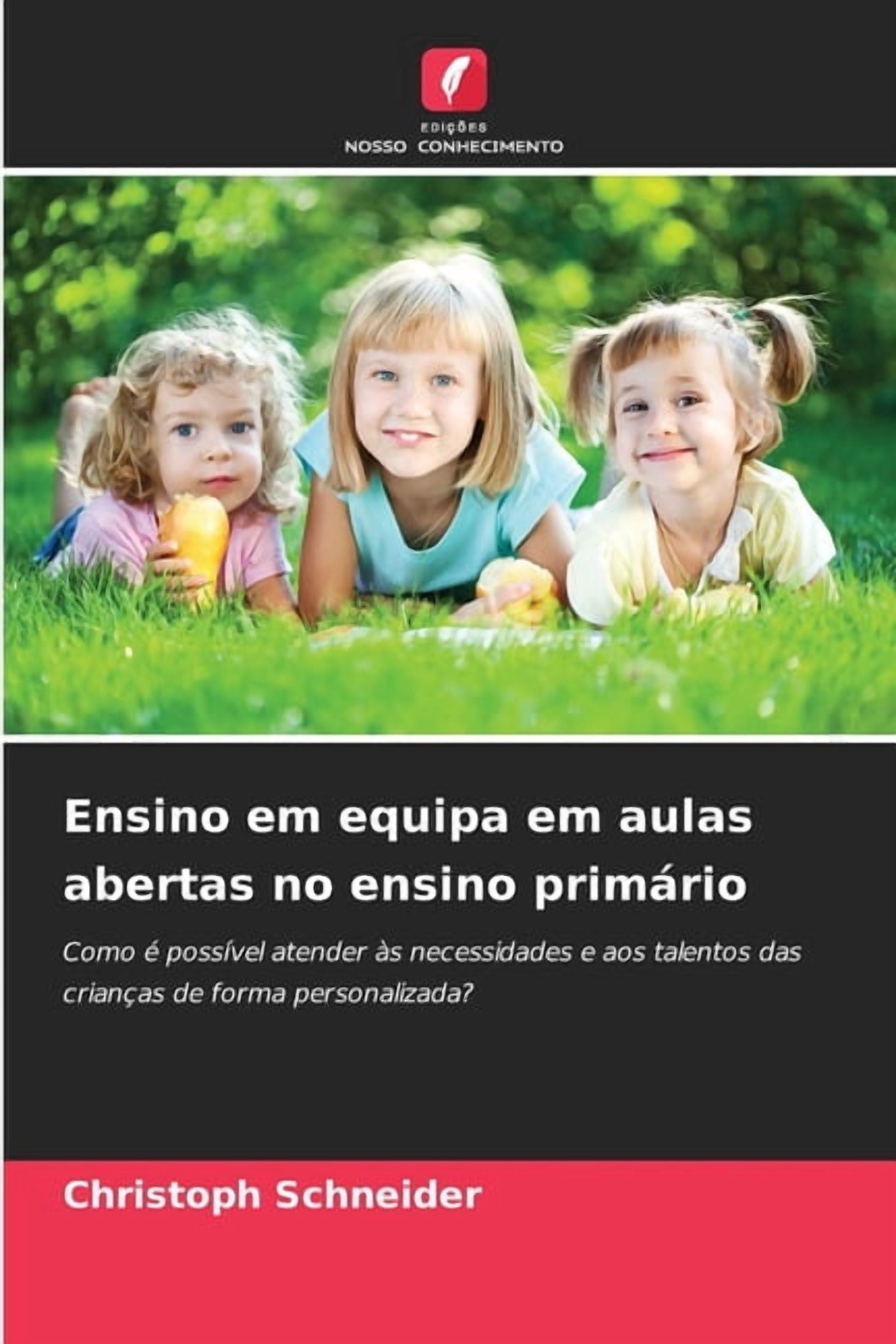 Ensino em equipa em aulas abertas no ensino primÃ¡rio, (Paperback)