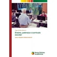 thumbnail image 1 of Ensino, pobreza e currículo escolar (Paperback), 1 of 1