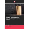 thumbnail image 1 of Ensino universitário, (Paperback), 1 of 1