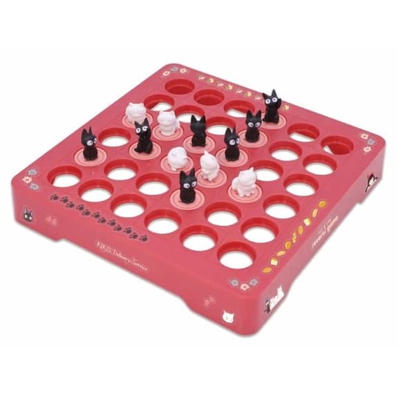 Ensky Kiki's Delivery Service Reversi Game