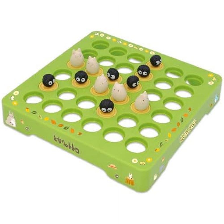 Ensky My Neighbor Totoro Reversi Game - Walmart.com