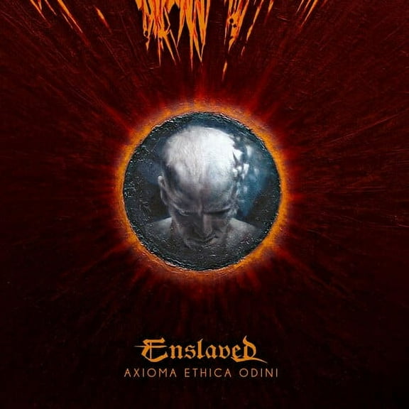 Enslaved - Axioma Ethica Odini - Music & Performance - Vinyl
