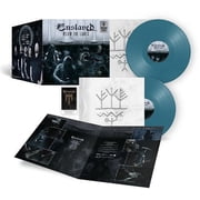 Enslaved - Below The Lights cinematic Tour 2020 - Music & Performance - Vinyl