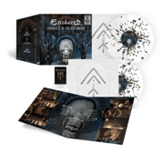 Enslaved Chronicles of the Northbound Cinematic Tour 2020 Vinyl Record