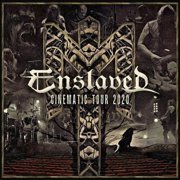 Enslaved - Cinematic Tour 2020 - Music & Performance - CD