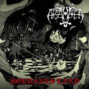 Enslaved - Hordanes Land - Rock - CD