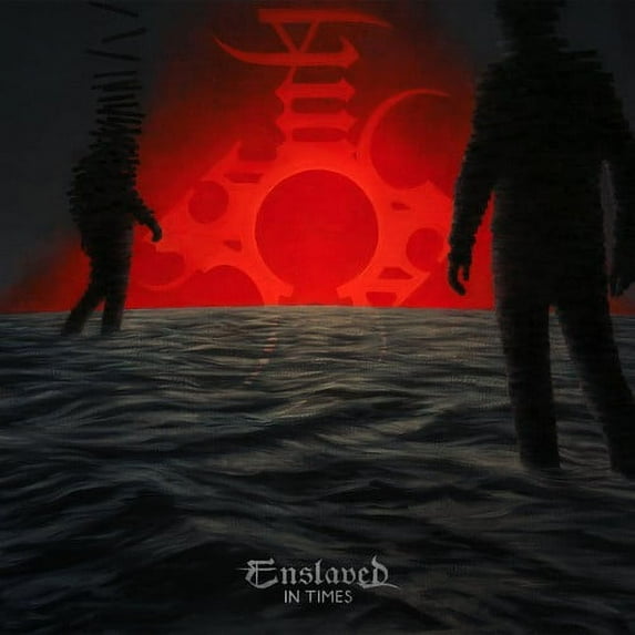 Enslaved - In Times - Music & Performance - CD
