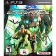 thumbnail image 1 of Enslaved: Odyssey To The West - Playstation 3 (Refurbished), 1 of 3