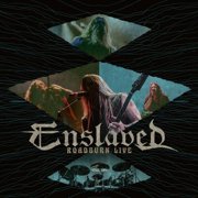Enslaved - Roadburn Live - Rock - Vinyl
