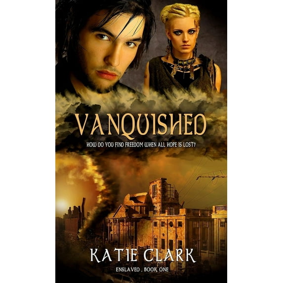 Enslaved Vanquished, Book 1, (Paperback)