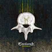 Enslaved - Vertebrae - Music & Performance - CD