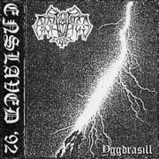 Enslaved - Yggdrasill - Music & Performance - CD