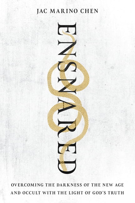Ensnared: Overcoming the Darkness of the New Age and Occult with the Light of God's Truth, (Paperback)