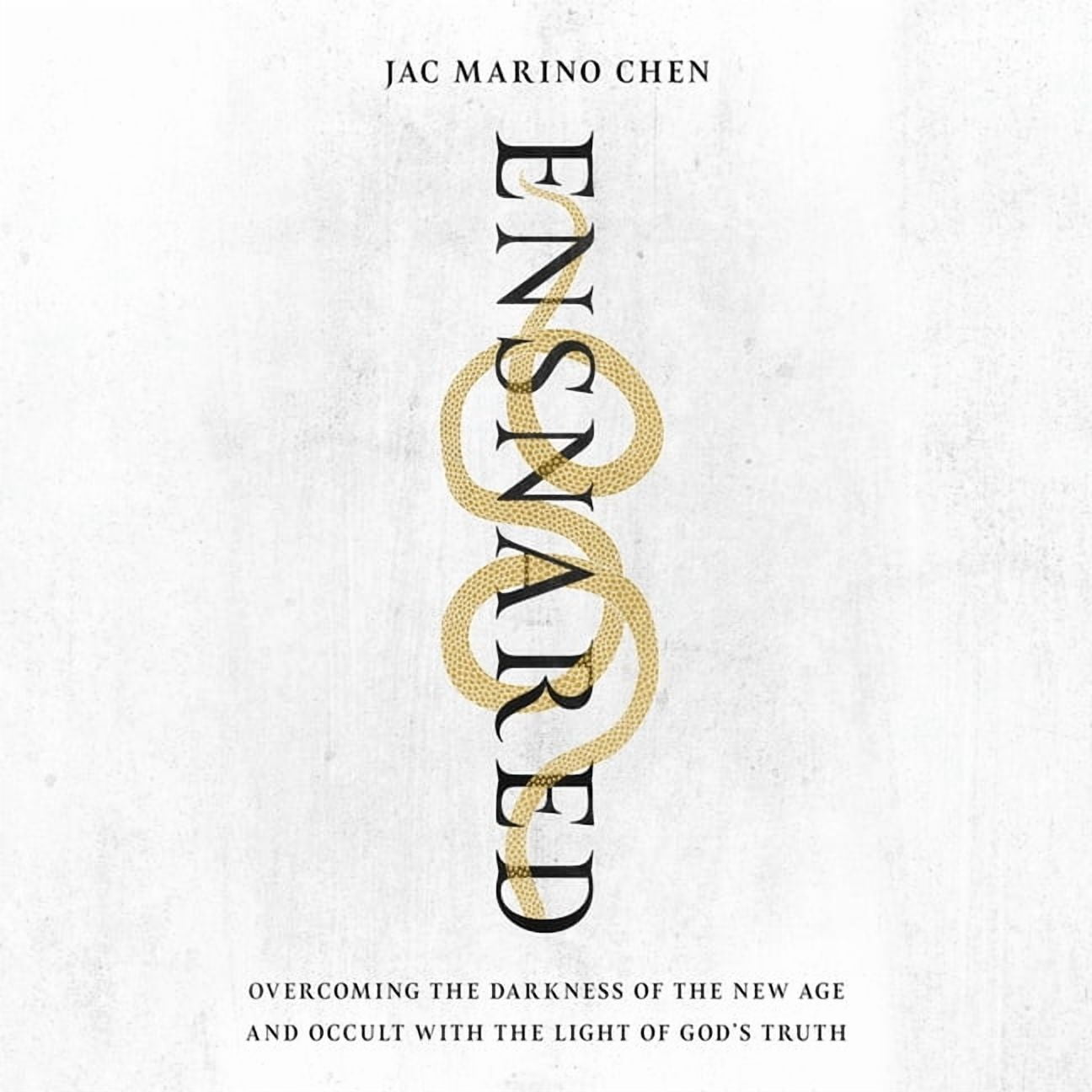Ensnared: Overcoming the Darkness of the New Age and Occult with the Light of God's Truth, (Audiobook)