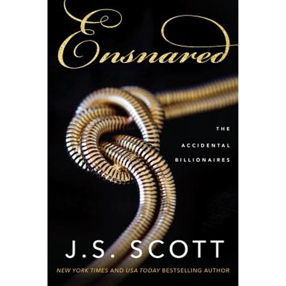 Ensnared (Paperback) by J S Scott