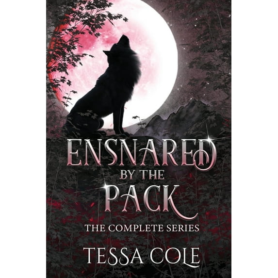 Ensnared by the Pack: The Complete Series, (Paperback)