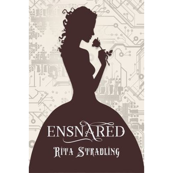 Pre-Owned Ensnared (Paperback) 0991082281 9780991082285