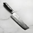thumbnail image 1 of Enso HD 6.5" Nakiri Knife - Made in Japan, 1 of 7