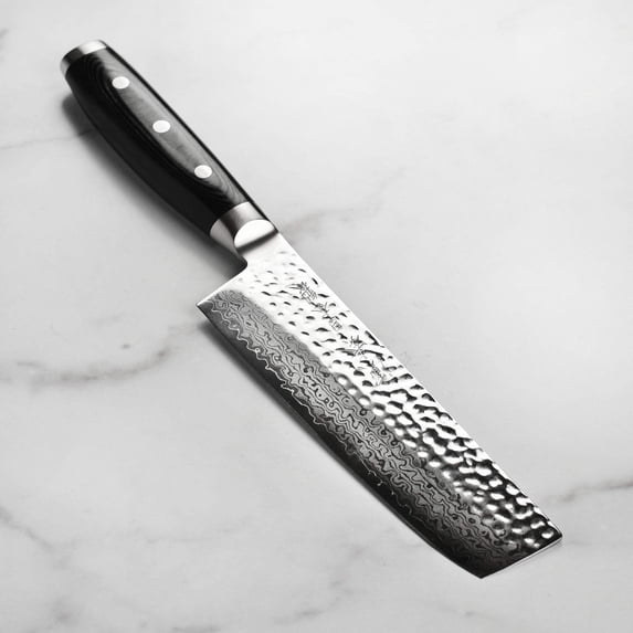 Enso HD 6.5" Nakiri Knife - Made in Japan