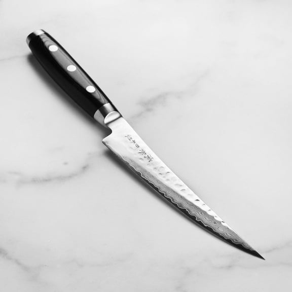 Enso HD 6" Curved Boning Knife - Made in Japan