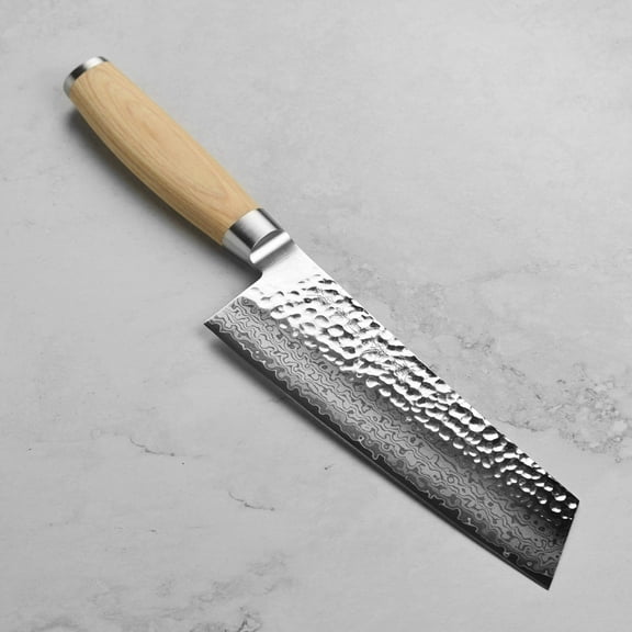 Enso Hizashi 7" Bunka Knife - Made in Japan