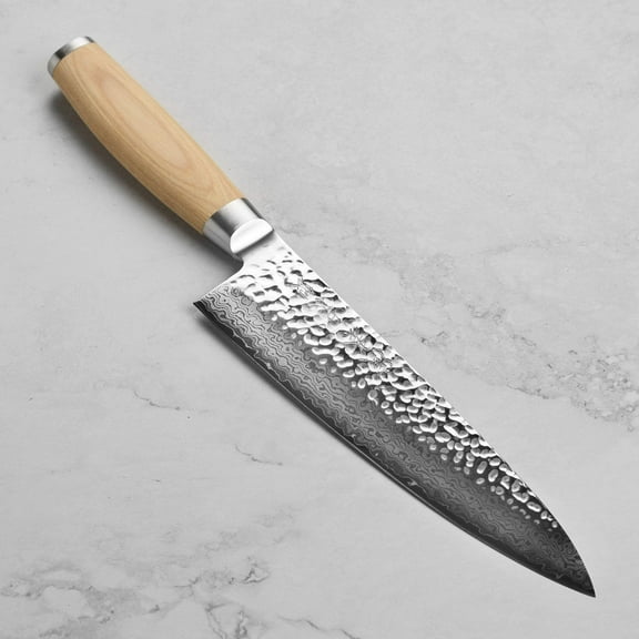 Enso Hizashi 8" Chef's Knife - Made in Japan
