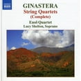 thumbnail image 1 of Enso Quartet - Complete String Quartets - Music & Performance - CD, 1 of 2