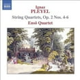 thumbnail image 1 of Enso Quartet - String Quartets Op 2 Nos 4-6 - Music & Performance - CD, 1 of 1