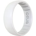 thumbnail image 1 of Enso Rings Classic Birthstone Series Silicone Ring - 10 - Moonstone, 1 of 5
