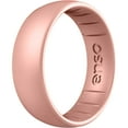 thumbnail image 1 of Enso Rings Classic Elements Series Silicone Ring - Rose Gold - 11, 1 of 1