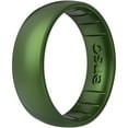 thumbnail image 1 of Enso Rings Classic Legends Series Silicone Ring - 10 - Loch Ness, 1 of 3