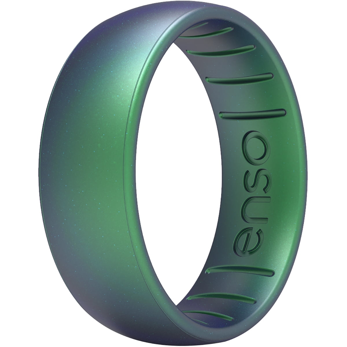 Enso Rings Classic Legends Series Silicone Ring - 11 - Dragon - Walmart.com