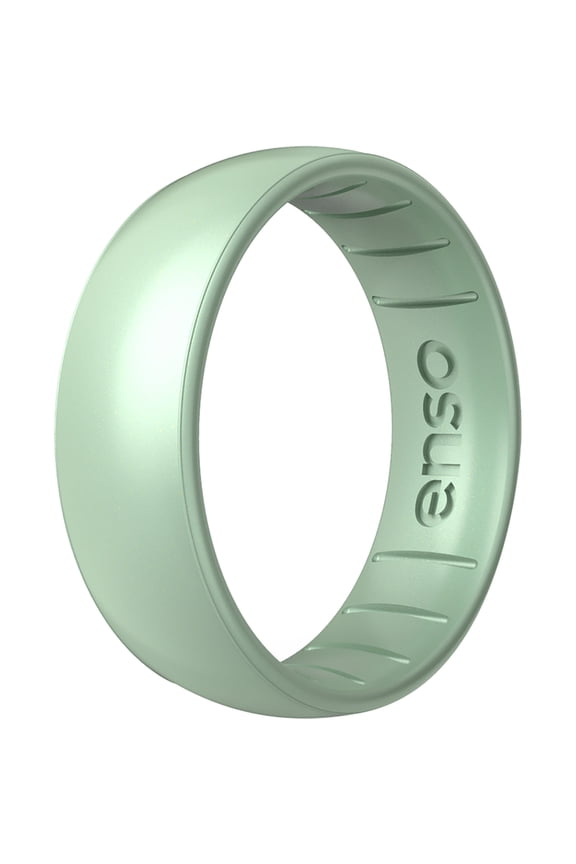 Classic Legends Series Silicone Ring - 13 - Medusa