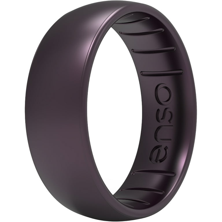 Enso Rings Classic Legends Series Silicone Ring 13 Sirens Walmart