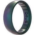 thumbnail image 1 of Enso Rings Classic Legends Series Silicone Ring - Mermaid - 10, 1 of 3