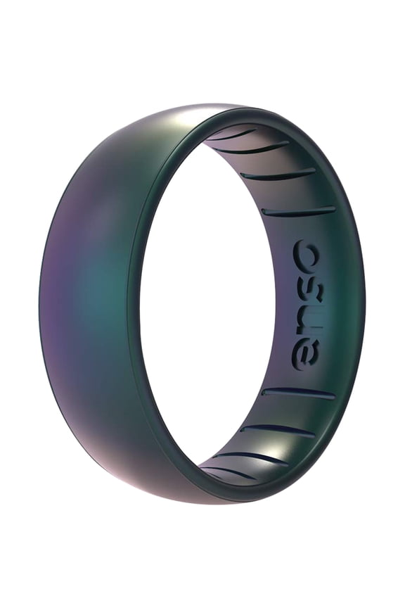 Classic Legends Series Silicone Ring - Mermaid - 14