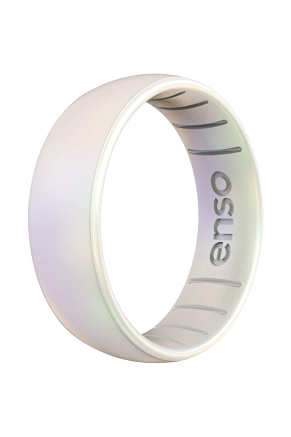 Classic Legends Series Silicone Ring - Unicorn - 12