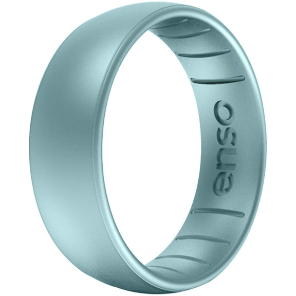 Enso Rings Classic Legends Series Silicone Ring - Yeti - 9
